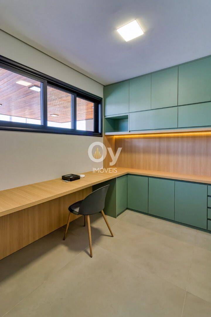 Casa com 3 dormitórios à venda, 226 m² por R$ 2.450.000 - Loteamento Vivant Urbanova - São José dos Campos/SP