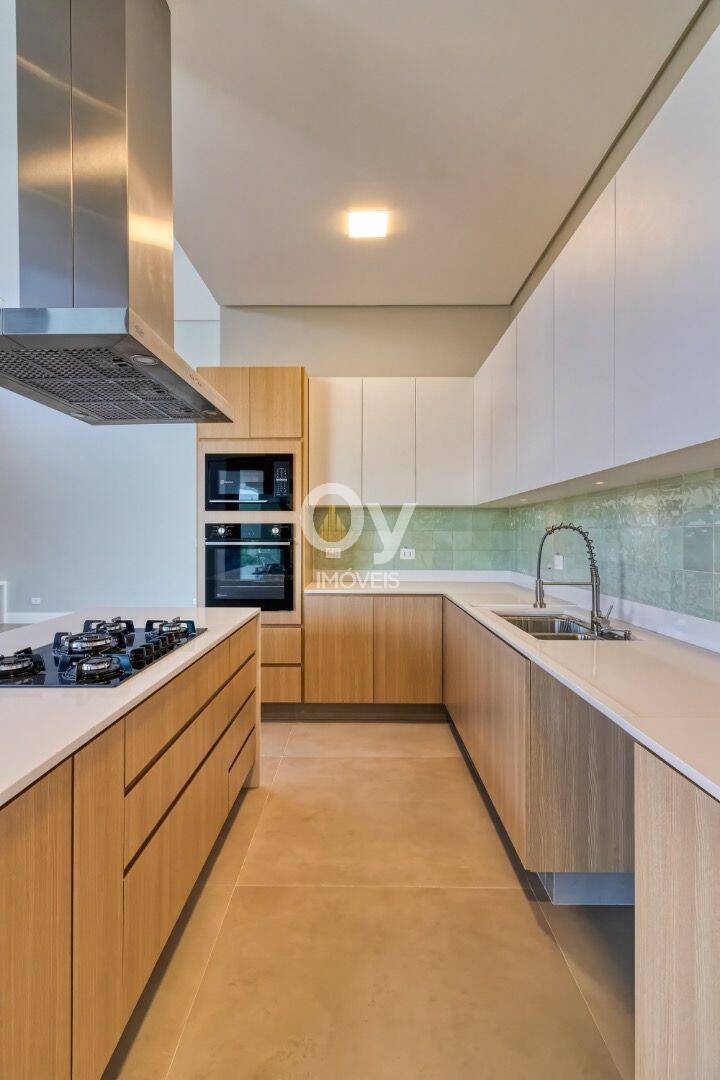 Casa com 3 dormitórios à venda, 226 m² por R$ 2.450.000 - Loteamento Vivant Urbanova - São José dos Campos/SP