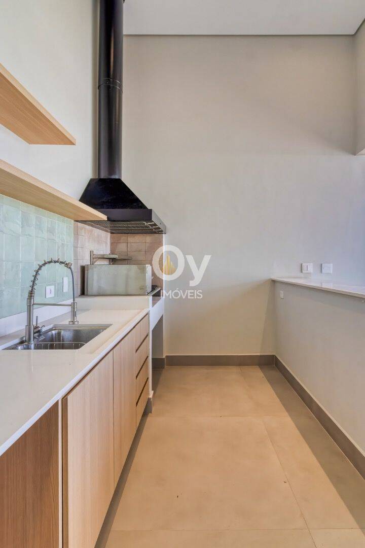 Casa com 3 dormitórios à venda, 226 m² por R$ 2.450.000 - Loteamento Vivant Urbanova - São José dos Campos/SP
