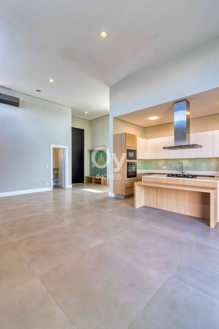 Casa com 3 dormitórios à venda, 226 m² por R$ 2.450.000 - Loteamento Vivant Urbanova - São José dos Campos/SP