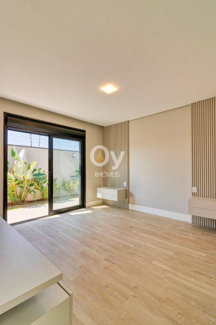 Casa com 3 dormitórios à venda, 226 m² por R$ 2.450.000 - Loteamento Vivant Urbanova - São José dos Campos/SP