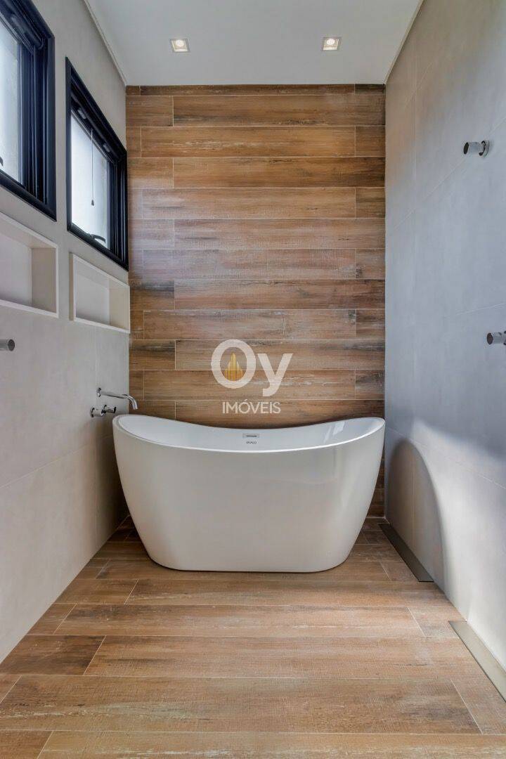 Casa com 3 dormitórios à venda, 226 m² por R$ 2.450.000 - Loteamento Vivant Urbanova - São José dos Campos/SP