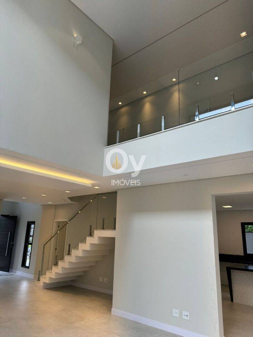 Casa com 4 dormitórios à venda, 400 m² por R$ 4.770.000,00 - Jardim do Golfe - São José dos Campos/SP