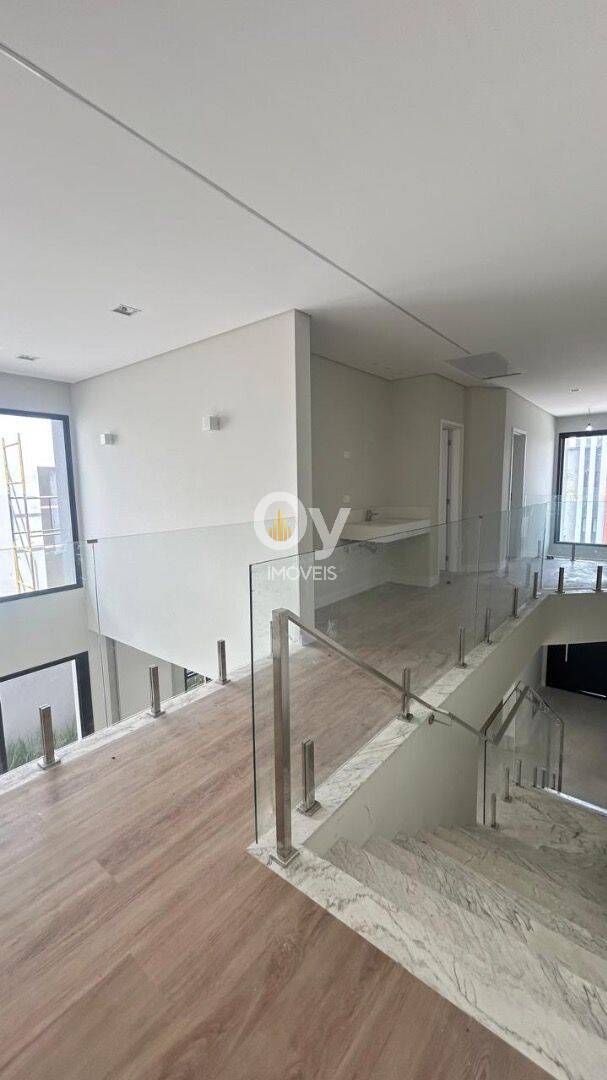 Casa com 4 dormitórios à venda, 400 m² por R$ 4.770.000,00 - Jardim do Golfe - São José dos Campos/SP
