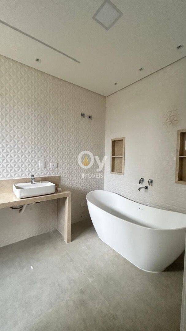 Casa com 4 dormitórios à venda, 400 m² por R$ 4.770.000,00 - Jardim do Golfe - São José dos Campos/SP