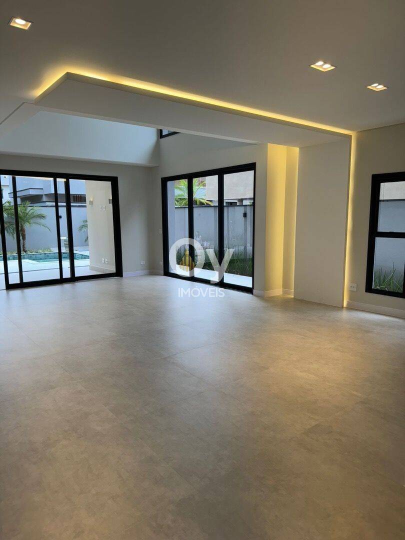 Casa com 4 dormitórios à venda, 400 m² por R$ 4.770.000,00 - Jardim do Golfe - São José dos Campos/SP