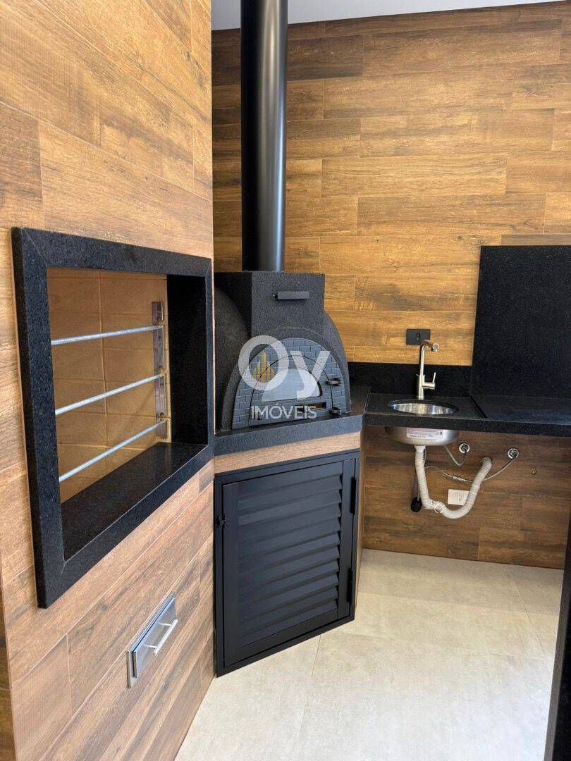 Casa com 4 dormitórios à venda, 400 m² por R$ 4.770.000,00 - Jardim do Golfe - São José dos Campos/SP